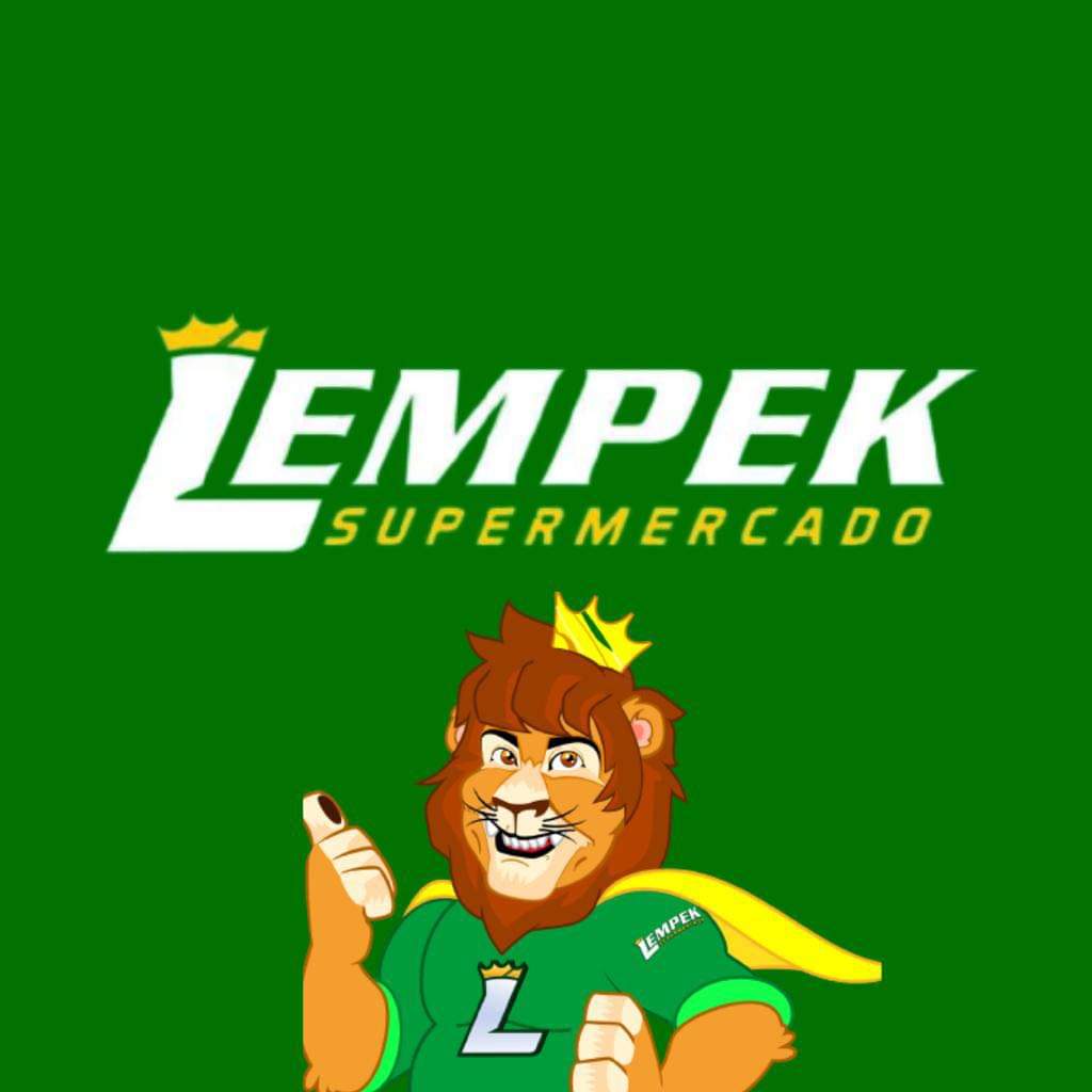 Supermercado Lempek