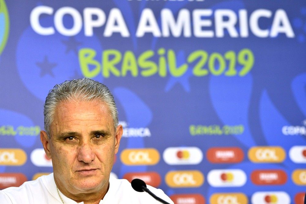 Escalação da Seleção: Tite confirma Brasil com reservas contra