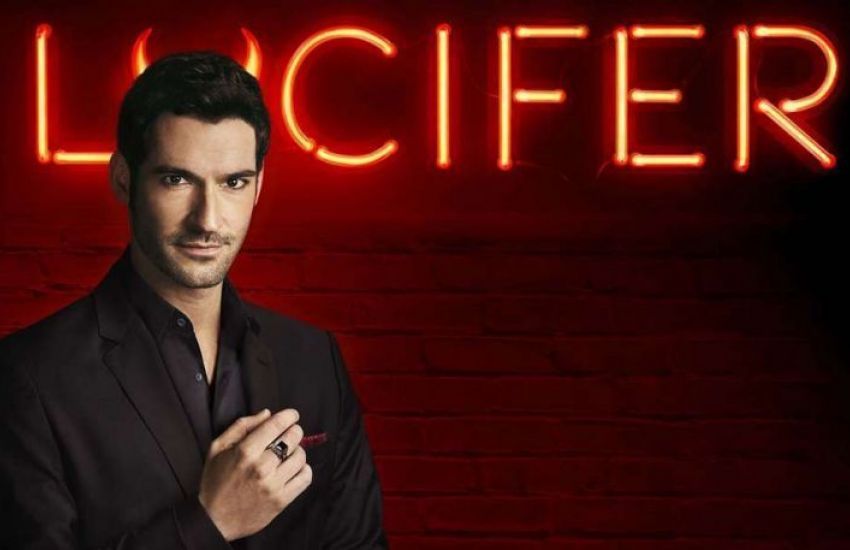 Lucifer é a série mais assistida de streaming em 2019