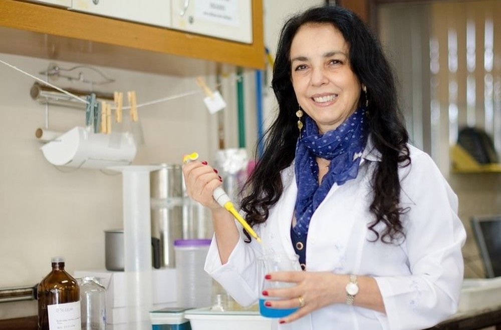 Mulheres na ciência conheça a história de pesquisadoras do RS que se destacam no Brasil