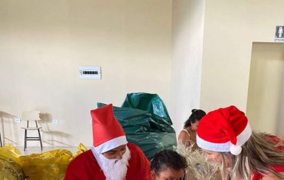 Natal da criança aconteceu no Faxinal, interior de Dom Feliciano