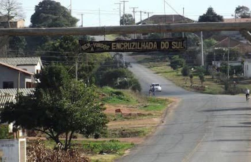 Encruzilhada do Sul Rio Grande do Sul fonte: donfanews.com.br