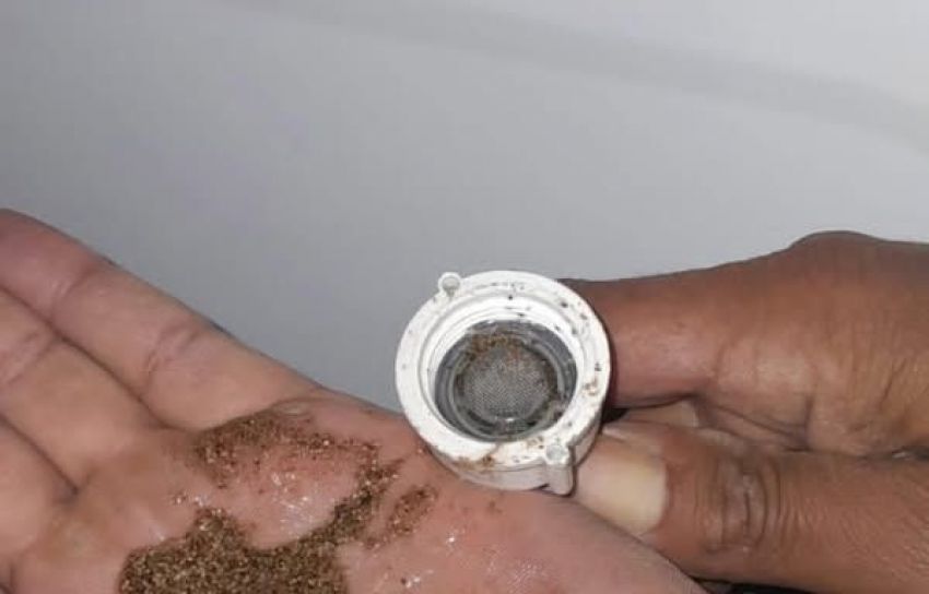 🛑Moradores de Dom Feliciano relatam problemas no abastecimento de água há mais de 15 dias🛑