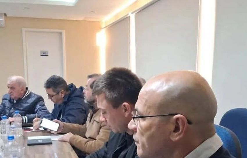 Municípios da Zona Sul discutem desafios e soluções em reunião da Azonasul