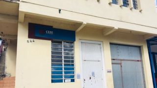 Unidade da CEEE volta com atendimento presencial