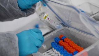 RS passa dos 98 mil infectados por Covid-19