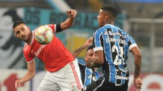 Governo aprova protocolos para disputa da Libertadores e da Sul-Americana
