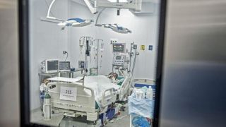 Brasil registra 1.352 óbitos em 24h e mortes pela Covid-19 se aproximam de 110 mil