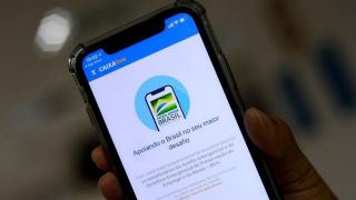 Mais 5,8 milhões recebem parcelas do auxílio emergencial nesta quarta