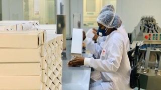 Exército informa que tem quase 1 milhão de comprimidos de cloroquina em seus estoques