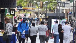 Prefeitura de Porto Alegre libera abertura do comércio às sextas-feiras