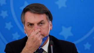 Bolsonaro promulga artigo que autoriza receita médica digital