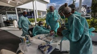 Estudo aponta desaparecimento de anticorpos para Covid-19 em pacientes assintomáticos