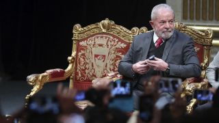 Lula diz que é “plenamente possível” PT não ter candidato à Presidência em 2022
