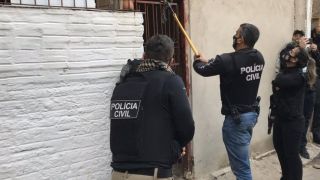 Polícia prende suspeitos de violência doméstica e familiar contra mulheres no RS