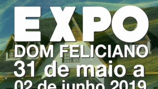 I Expo Dom Feliciano