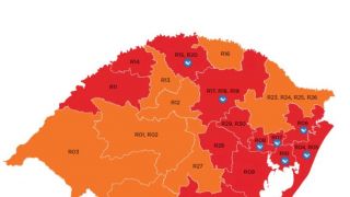 Governo do RS recebe 10 pedidos para reconsiderar bandeiras do distanciamento controlado