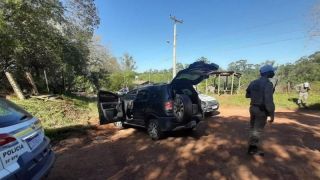 Quadrilha assalta loja de videogame em Gravataí e foge para Alvorada