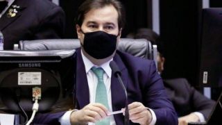 Reformas tributária e administrativa devem ser aprovadas até o início de 2021, projeta Maia