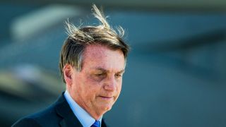 Bolsonaro diz que cloroquina teria salvado vidas perdidas na pandemia