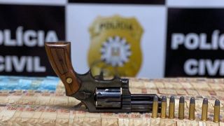 Preso suspeito de agredir e sequestrar ex-companheira em Canoas