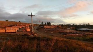 TRF-4 determina que governo federal volte a repassar verbas para construção de casas no Quilombo Alpes em Porto Alegre