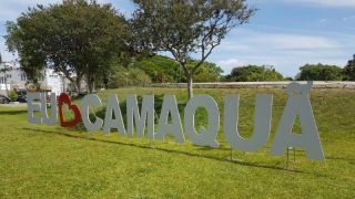 Camaquã volta para bandeira laranja no Distanciamento controlado