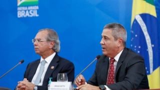 Lançamento do Renda Brasil é adiado pelo governo