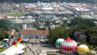 RS: Secretário da Agricultura apresenta proposta para realização da primeira Expointer Digital