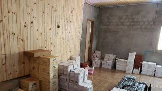 Polícia Federal faz operação contra quadrilha responsável pelo contrabando de vinhos e espumantes no Rio Grande do Sul
