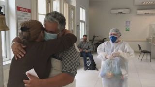 Número de recuperados da Covid-19 passa de 100 mil no RS
