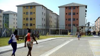 Com juro menor, governo lança novo programa habitacional, o Casa Verde Amarela