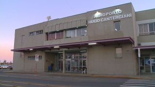 Aeroporto de Caxias do Sul volta a realizar voos comerciais depois de cinco meses