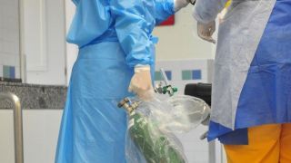 RS registra nona morte por coronavírus entre profissionais da enfermagem