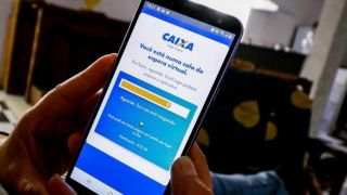 Caixa libera saque do auxílio para 5,9 milhões nesta quinta-feira