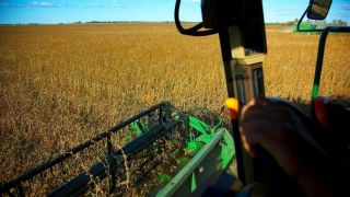 John Deere leva nova plataforma digital para a Expointer