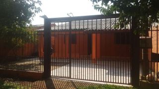 Mulher é morta a facadas em Santa Rosa; ex-companheiro é suspeito do crime
