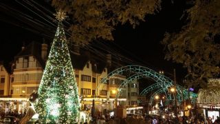 Natal Luz de Gramado cancela espetáculos presenciais em razão da pandemia de coronavírus