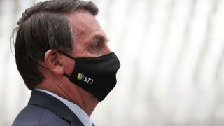 Após suspender Renda Brasil, Bolsonaro amplia verba do Pró-Brasil para R$ 6,5 bilhões