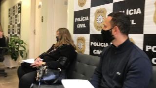 Polícia Civil se reúne com representantes da Rede de Atenção à Mulher em Camaquã