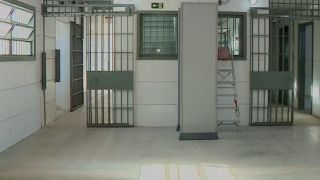 Inaugurada Penitenciária Estadual de Sapucaia do Sul
