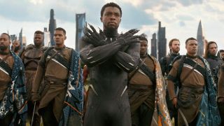 Morre aos 42 anos Chadwick Boseman, imortalizado como Pantera Negra