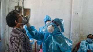 Mundo se aproxima de 25 milhões de infectados pelo coronavírus