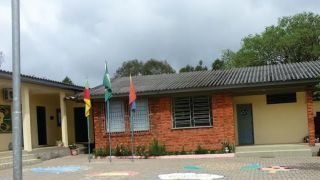 Chuvisca solicita doação de prédio escolar de propriedade do Estado