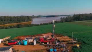 Rio Grande do Sul terá um novo parque de lazer com águas termais