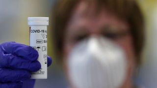 RS tem 3.435 mortes e mais de 125,8 mil casos de coronavírus