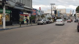 Camaquã registra 22 novos casos de Covid-19, totalizando 800 casos positivos