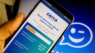 Mais 4,1 milhões recebem auxílio emergencial nesta sexta-feira