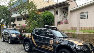 Polícia Federal prende suspeitos de assalto na Secretaria de Saúde de Porto Alegre