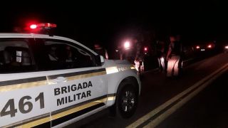 Homem é assassinado por parente próximo em Dom Feliciano